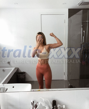 Photo escort girl Penelope: the best escort service