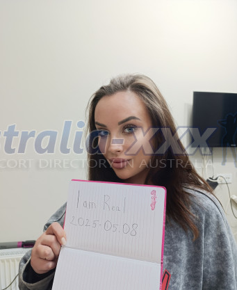 Photo escort girl Nikka: the best escort service