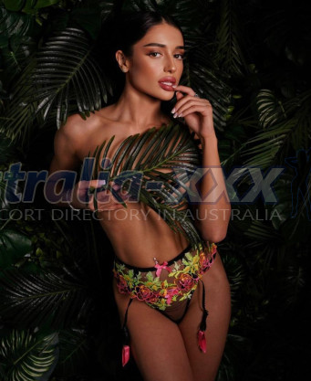 Photo escort girl Susanna: the best escort service