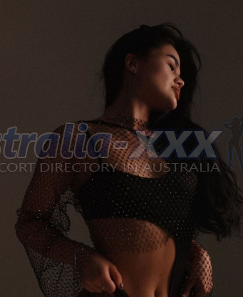 Photo escort girl MILLA: the best escort service
