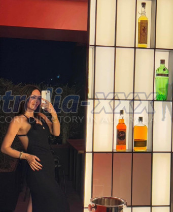 Photo escort girl ALEV: the best escort service