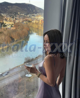 Photo escort girl ALEV: the best escort service