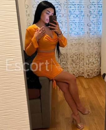 Photo escort girl ECEM: the best escort service