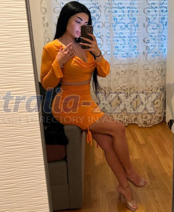 Photo escort girl ECEM: the best escort service