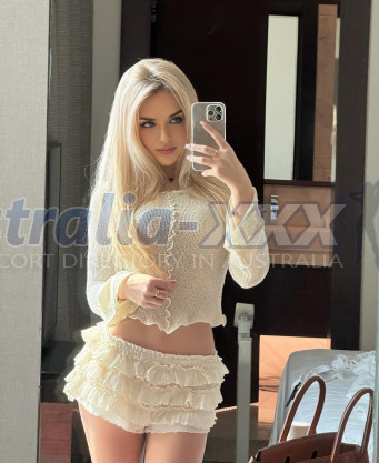 Photo escort girl Beren: the best escort service