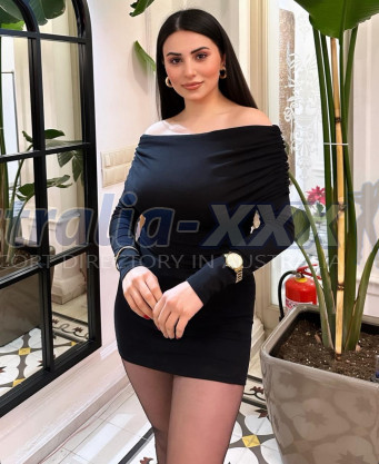 Photo escort girl melisa: the best escort service