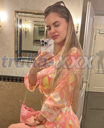 Photo escort girl Sofia: the best escort service