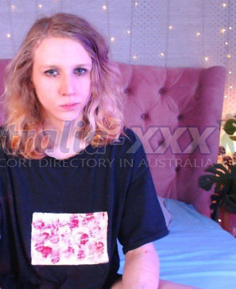 Photo escort girl NellyStarrr: the best escort service