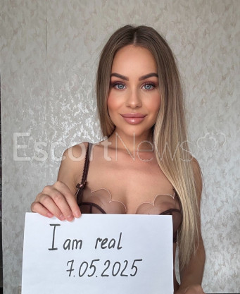 Photo escort girl MIRA Angel: the best escort service