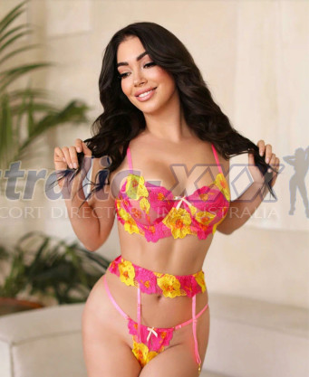 Photo escort girl Maria : the best escort service