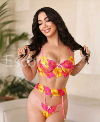 Photo escort girl Maria : the best escort service