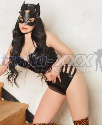 Photo escort girl Inessa: the best escort service