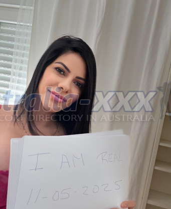 Photo escort girl Eva Mandez: the best escort service