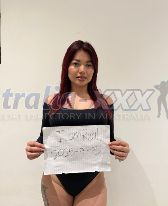 Photo escort girl EVA: the best escort service