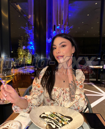 Photo escort girl Kira: the best escort service