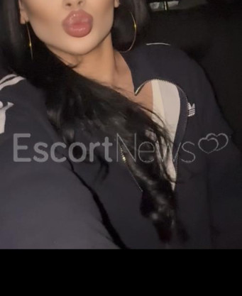 Photo escort girl Zara: the best escort service