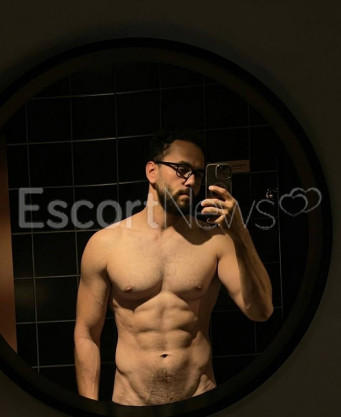 Photo escort girl David: the best escort service