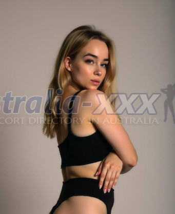 Photo escort girl Oksana: the best escort service
