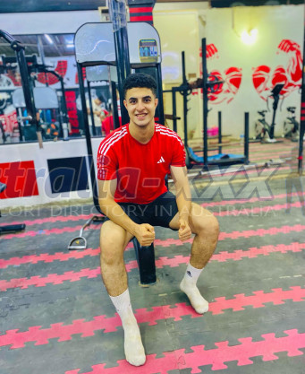 Photo escort girl Ahmed : the best escort service