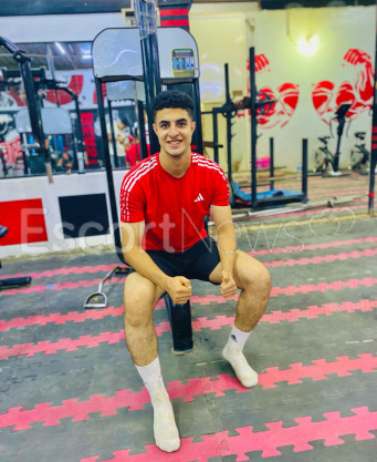 Photo escort girl Ahmed : the best escort service