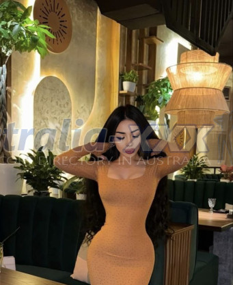 Photo escort girl Anya: the best escort service