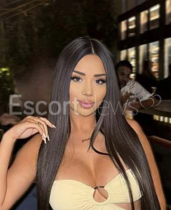 Photo escort girl Anya: the best escort service