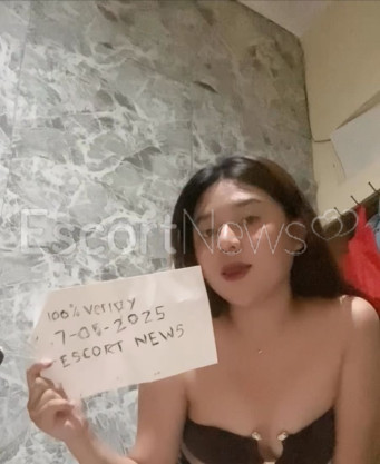 Photo escort girl Angelia: the best escort service