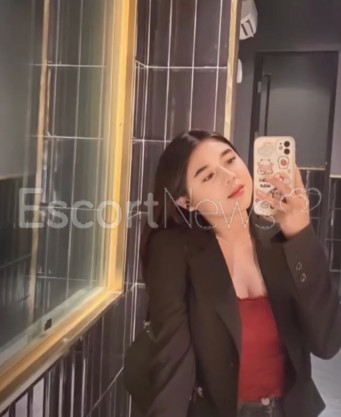 Photo escort girl Angelia: the best escort service