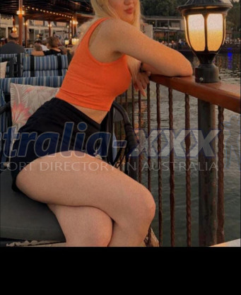 Photo escort girl Alexandra : the best escort service