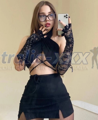 Photo escort girl Dary: the best escort service