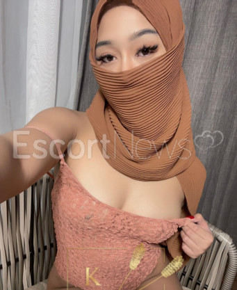 Photo escort girl Eryna : the best escort service