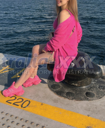 Photo escort girl Marta: the best escort service