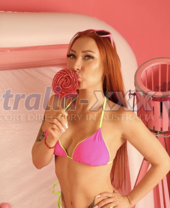 Photo escort girl Marta: the best escort service