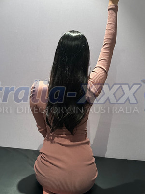 Photo escort girl Rina: the best escort service