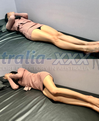 Photo escort girl Rina: the best escort service