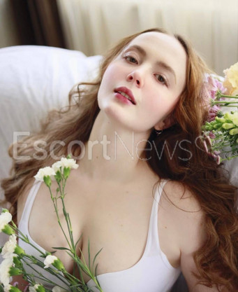 Photo escort girl Vera: the best escort service