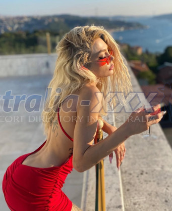 Photo escort girl Anastasya: the best escort service