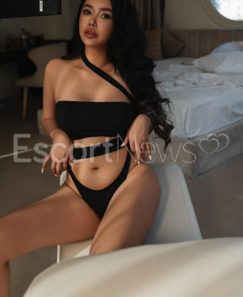 Photo escort girl Sylvia : the best escort service