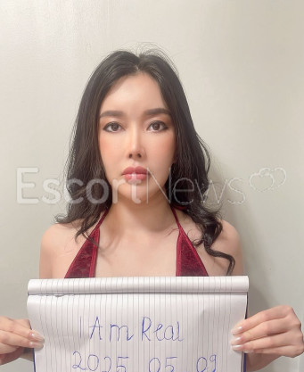 Photo escort girl Sylvia : the best escort service