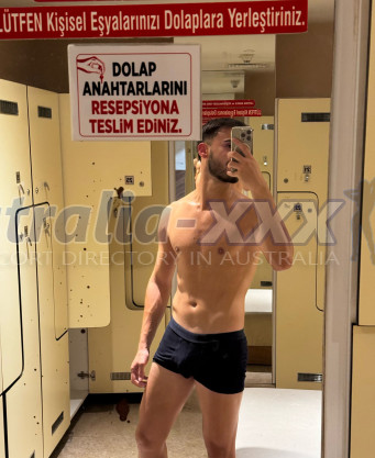 Photo escort girl Berkecan: the best escort service