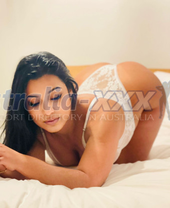 Photo escort girl Flor: the best escort service