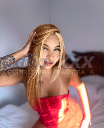 Photo escort girl Ana : the best escort service