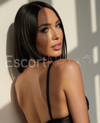 Photo escort girl Michelle_Lovely: the best escort service