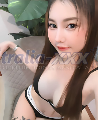 Photo escort girl Lavender: the best escort service