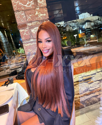 Photo escort girl BELLA BUGATTI : the best escort service