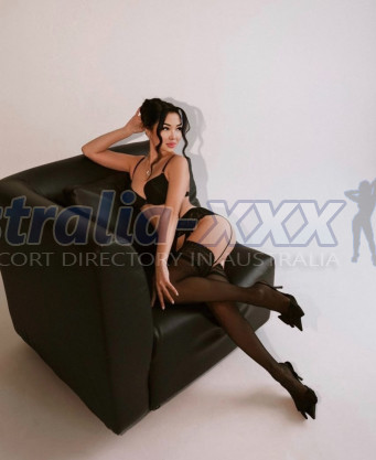 Photo escort girl Melissa: the best escort service