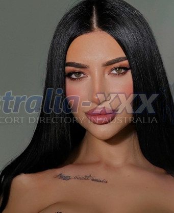 Photo escort girl Rita: the best escort service