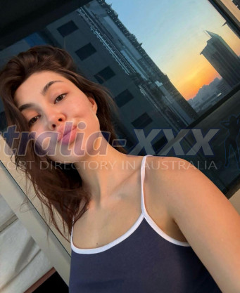 Photo escort girl Sara: the best escort service