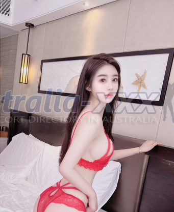 Photo escort girl Inagaki nanoha: the best escort service