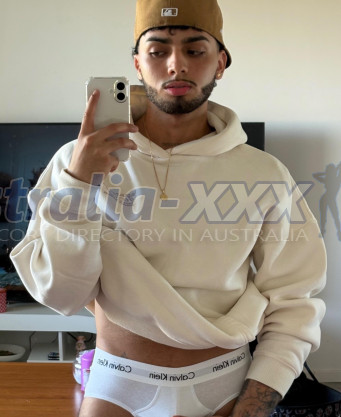 Photo escort girl Vhalentin_LatinXXL: the best escort service